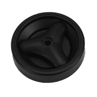 1 Bissell Vacuum Part 2032346 / Wheel