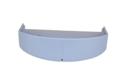 1 Hoover Vacuum Cover 412010001 / Motor Cap Billowy Blue