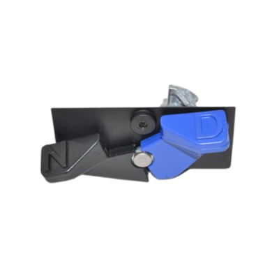 1 Kirby Vacuum Part 558417S / Neutral Drive Pedal, Blue, AV2
