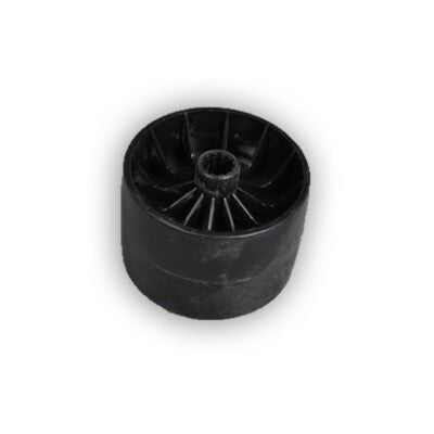 1 Eureka, Sanitaire Vacuum Part 35859A1 Upright / Front Wheel Oem Most Models