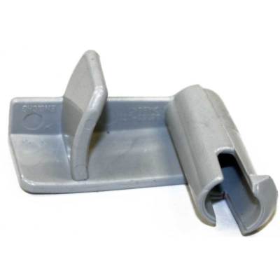 1 Hoover Vacuum Part 440007389 / Latch F7220 (Rh) Recovery Tank