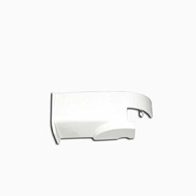 1 Hoover Vacuum Part 93001039 / Hood Rearcover Lh H3030