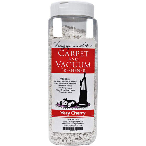 1 Fragrance Lite Vacuum Part VERYCHERRY / Lite, Very Cherry, Carpet Deodorizer