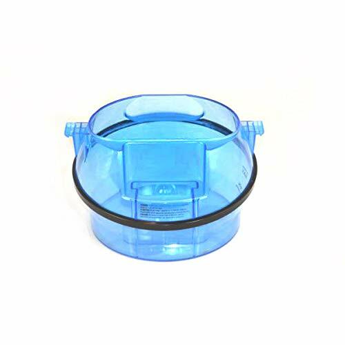1 Sirena Vacuum Part V41W9901T Canister / Water Pan