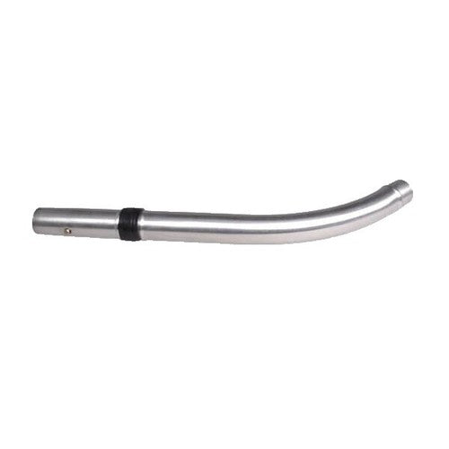 1 Fit All, Residential Vacuum Hose CH-FA3869-305 / Curved End W / Btn, Bleeder Fitall W / Swivel