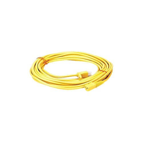 1 Electrolux / Aerus Vacuum Part / Cord, Yellow Discovery- 3 Wire No Longer Available