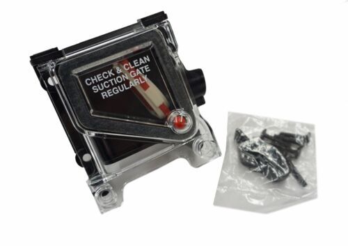 1 Bissell Vacuum Cover 2037909 / Door, Electric Connector 94Y2
