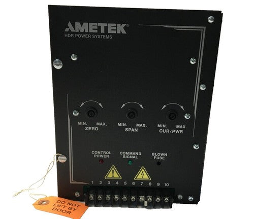 1 Ametek Carbon Brush 815737-10 / Kit, Lamb 400 Hz Rectifier, 5