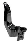1 Eureka, Sanitaire Vacuum Part 14766119N / Cord Hook Sanitaire Sc 887 Upper