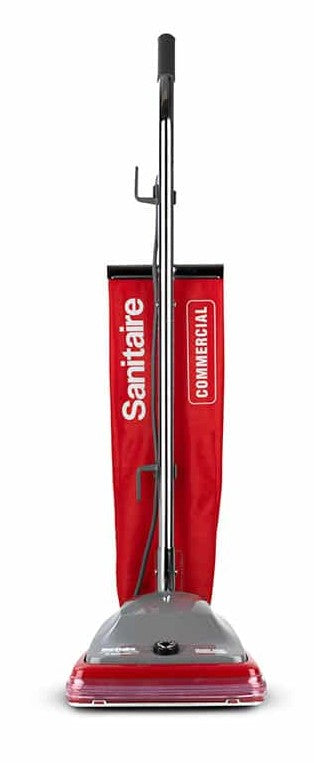 1 Eureka, Sanitaire Vacuum Cleaner Bag SC684G Vacuum / Sanitaire SC-684G, Comm, W / Shake Out