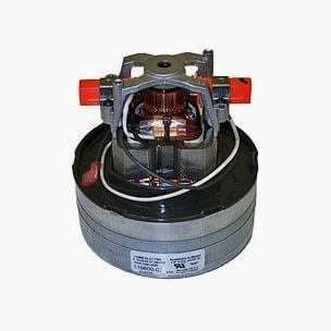 1 Ametek Vacuum Part 119800-00 / Motor Lamb 119800-00, 2 Stage, 5.7, B / B, Use Item No Longer Available