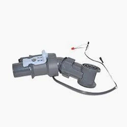 1 Kenmore Vacuum Part 591002116 / Nozzle Pipe (Swivel)Cross Over, 21814