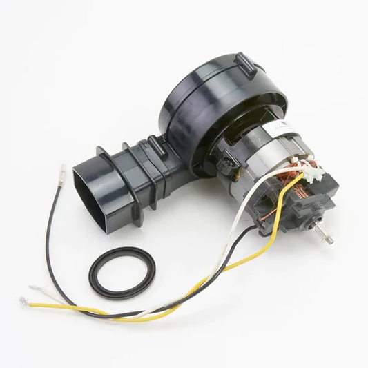 1 Maytag Vacuum Part D220-4000 Upright / Motor Assembly M500 R10 S / S10 S / R10 D / S10 D