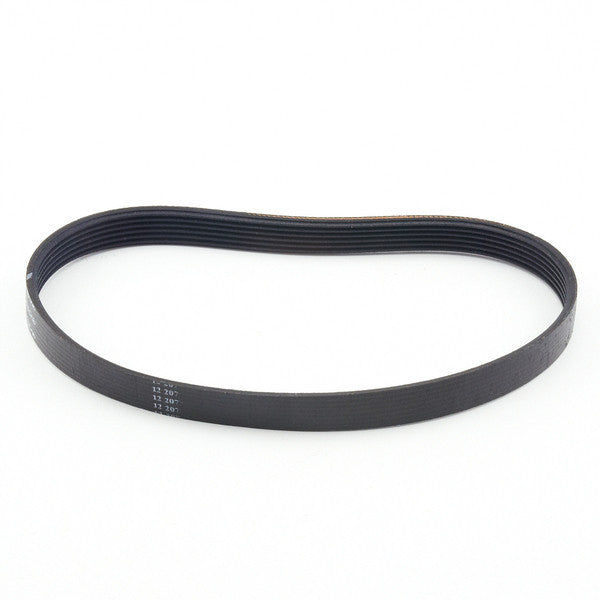 1 Simplicity / Riccar Vacuum Belt B014-1200 / Riccar, Poly V Seriessuperlite Lifetime, R10P, R10S, R17
