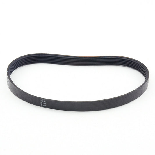 1 Simplicity / Riccar Vacuum Belt B014-1200 / Riccar, Poly V Seriessuperlite Lifetime, R10P, R10S, R17