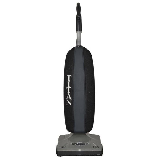 1 Titan T500 CORD FREE, LIGHTWEIGHT BAGGED UPRIGHTFOR BAG USE 52-2438-05 Vacuum Cleaner Bag T500