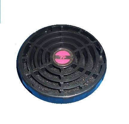 1 Tristar / Compact Vacuum Cover 68003 / Exhaust, Compact Late Models