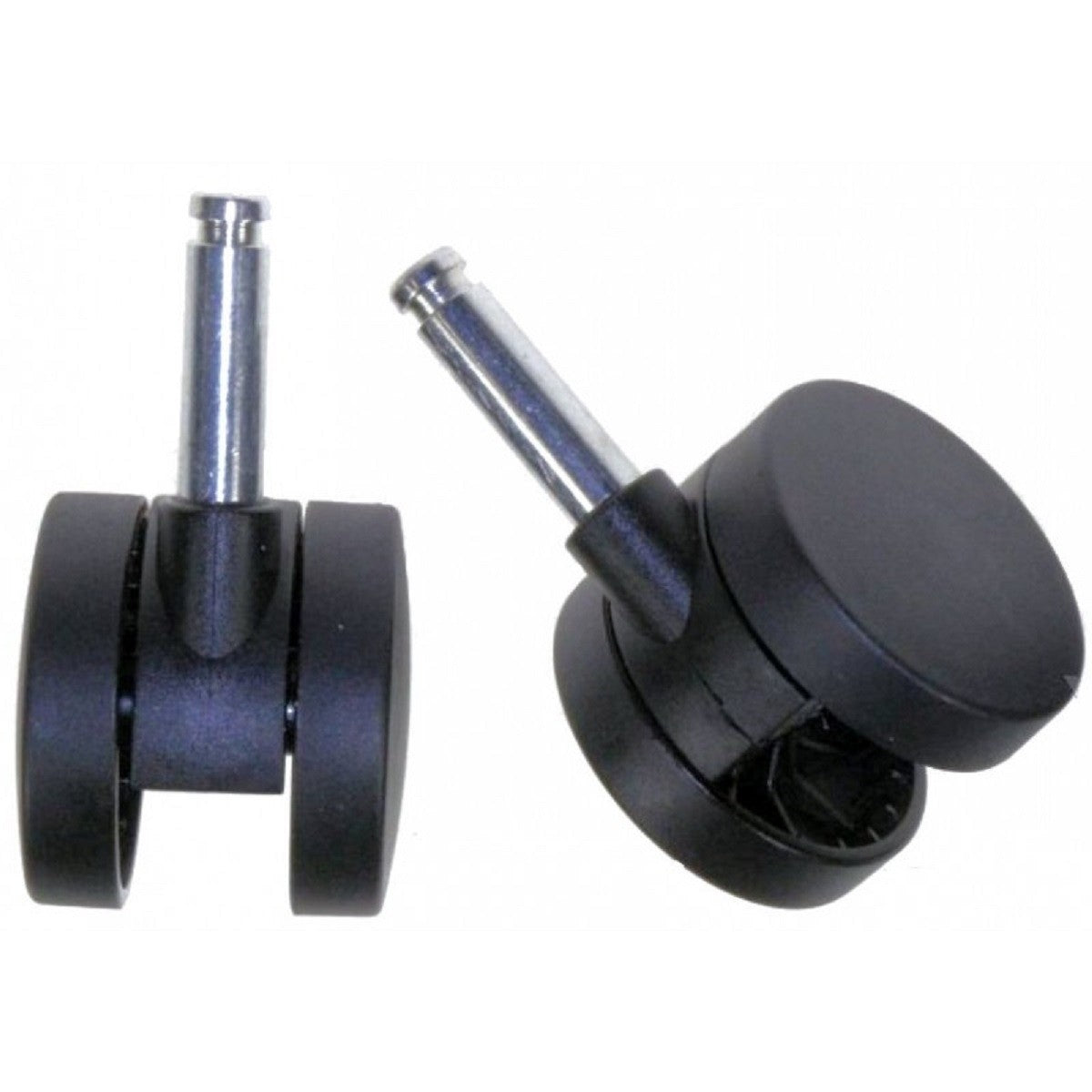 2 Advance Vacuum Part 1406422500 / Castor Wheel, 2PK Nilfisk UZ934
