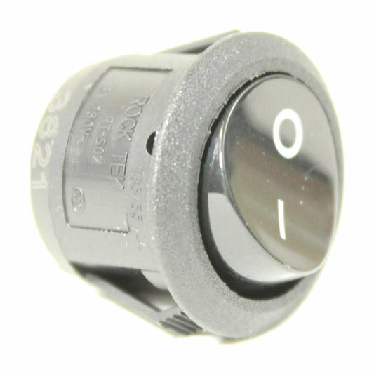 1 Bissell Vacuum Part 2104200 / Switch Lgpro Power On / Off Repl