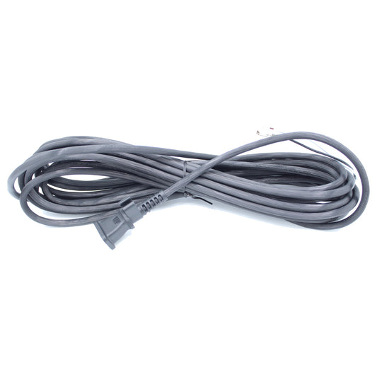 1 Bissell Vacuum Part 1608221 / Power Cord Uprightmodel 1701