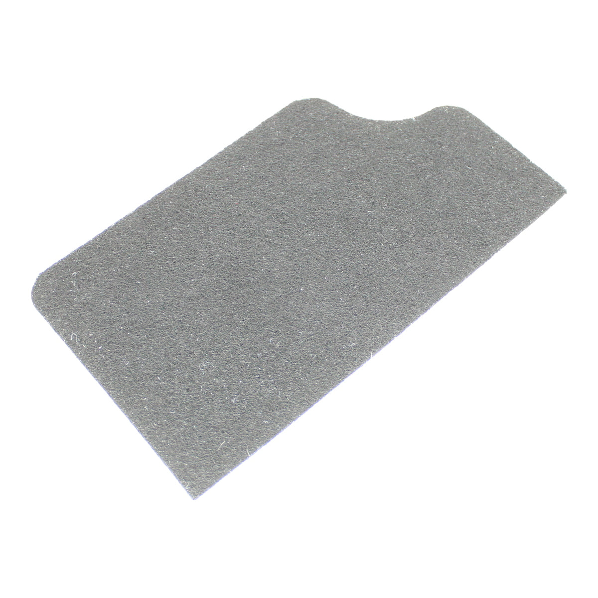 1 Simplicity / Riccar Vacuum Filter B222-1100B Upright / Secondary Riccar 6.X 3 3
