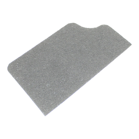 1 Simplicity / Riccar Vacuum Filter B222-1100B Upright / Secondary Riccar 6.X 3 3