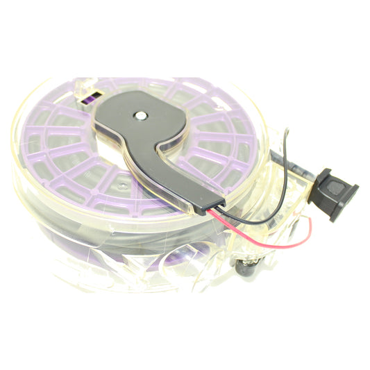 1 Bissell Vacuum Part 1610203 Upright / Power Cord Rewind / 1790 Series