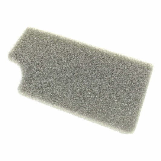 1 Simplicity / Riccar Vacuum Filter B222-0500 Upright / Secondary Riccar 2000-4000 6.X 3 3