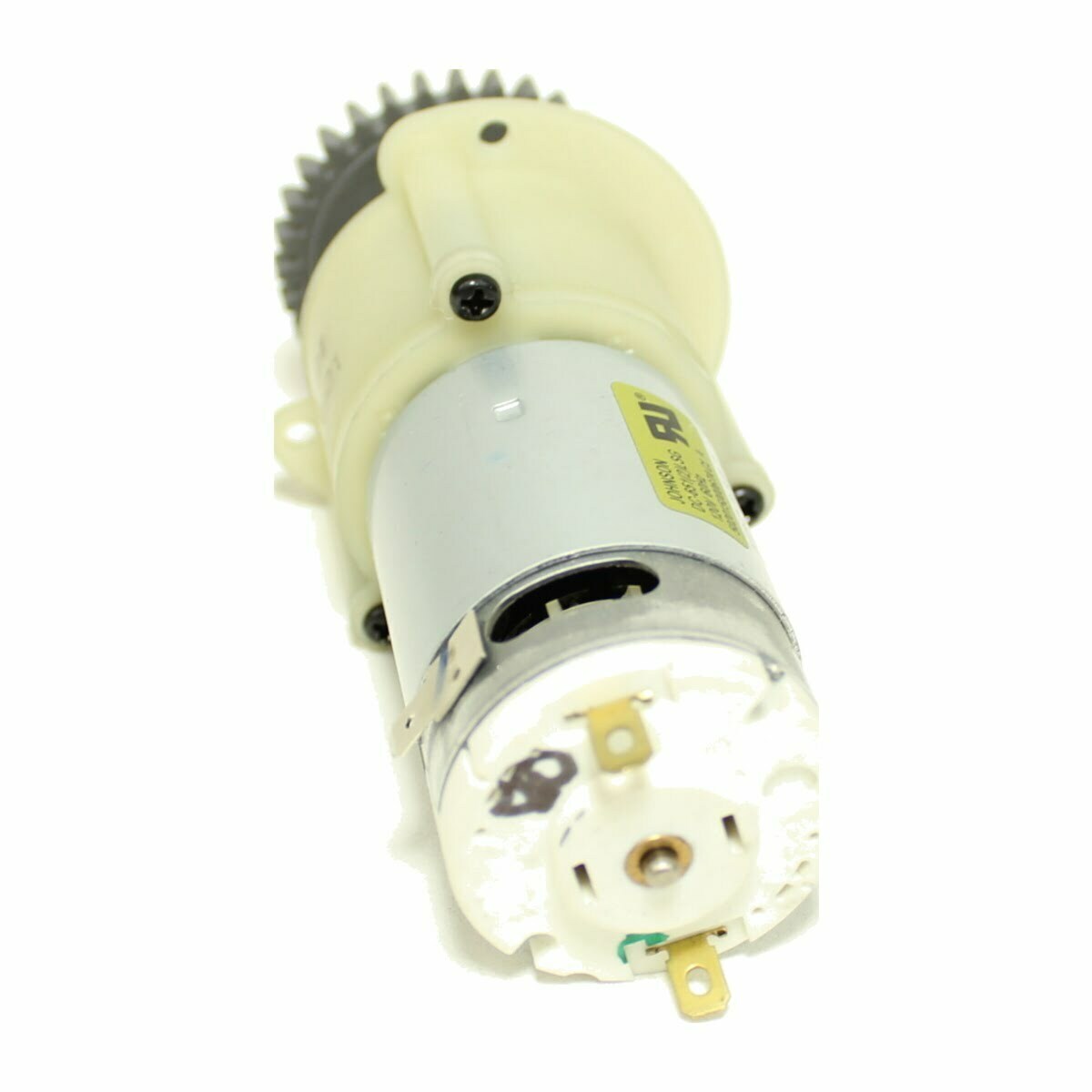 1 Bissell Vacuum Brush 1608323 / Motor, Spot Bot