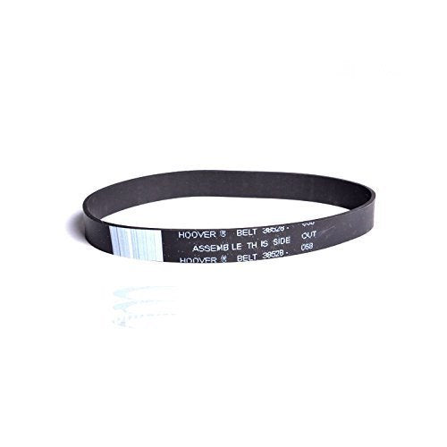 Replacement Part for Hoover UH71003 Rewind T Series Vacuum Cleaner Single Flat Belt 1pk # Compare to Part 38528058
