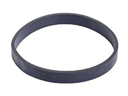 Genuine Bissell 1606428 Vacuum Belt Smooth Flat 1548 Pro Heat Revolution Vac OEM