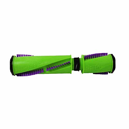 Replacement Part For Bissell Vacuum Brushroll for Fit Model 1650, 16508, 1650C, 16501, 1650A, 16502, 1650P, 1650R, 1650W # compare to part 1608855