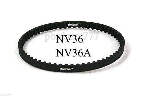 (Ship from USA) Belt for Shark Navigator Swivel Motorized Floor Brush Model NV36 Series, NV36A
