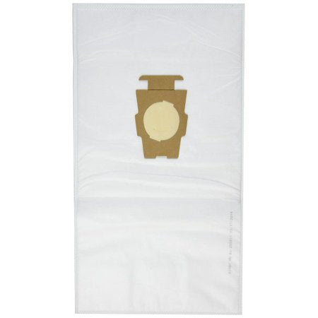 Genuine Kirby Vac Generation G3 4 5 6 Cloth HEPA Micron Magic Vacuum Bag 204803G [3 Loose Bags]
