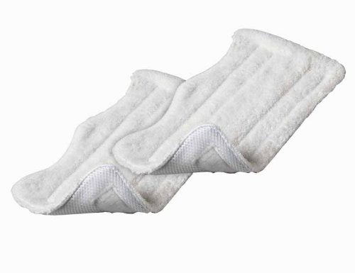 Generic Shark Steam Mop 2 Pack of Steam Cleaning Pads for Model S3101 Series