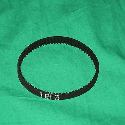Dyson Type DC17 Animal Upright Vacuum Geared Belts High Quality Ext Life 9117101 [6 Belts]