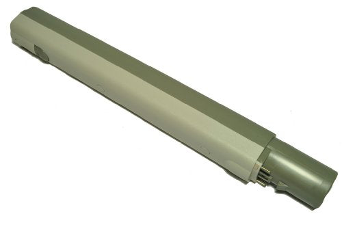 Generic Aftermarket Gray Electric Wand Tube Compatible with Electrolux Guardian 8000 9000 Epic 6500 Series and Renaissance Vac Cleaners