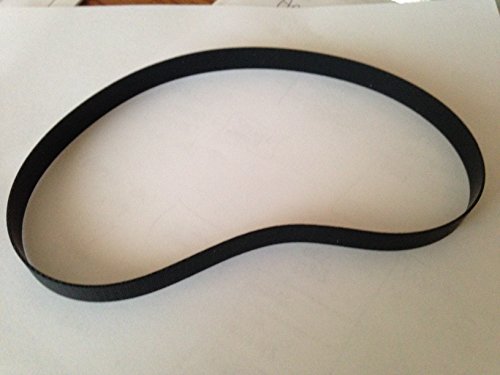 New Belt Eureka Style S Belt Fits Eureka As1100 Series Upright Vacuums, 84756