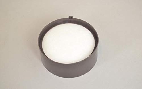 TRV Filter HEPA- DC18 BAGLESS Upright