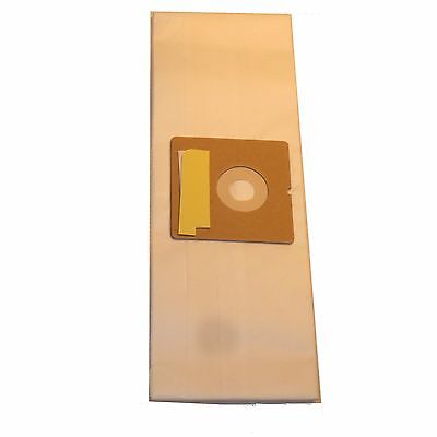 Royal Dirt Devil Type Q Vacuum MicroLined Allergen Filtration Vac Bags + Filters