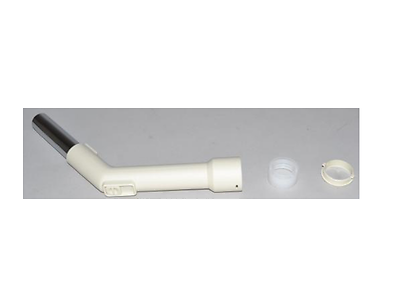 Vacuum Cleaner Hose Handle