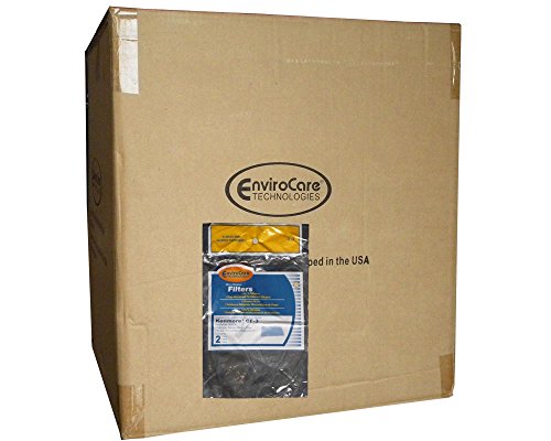 (100) Kenmore Vacuum CF-3 Foam Filter 86888, Sears upright, Non whispertone, Canister Vacuum Cleansers, 20-86888, 02080006000, 4369572, 610534, 116-35922500
