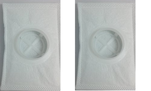 Electrolux/Aerus After Filter - 2 Filters by DBBL