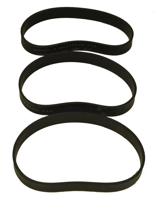 Hoover Fusion Vacuum Cleaner Belts