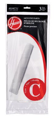 Hoover Vacuum Cleaner Bags