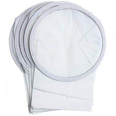 Tristar Bags Tri-Star Compact Vac Patriot DXL EXL MG1 MG2 A101 [48 Dust Bags]