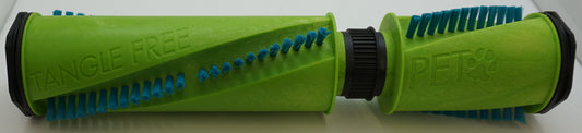 Bissell Pet Hair Eraser Lift-Off Vacuum Brush Roll Assembly, 1613393