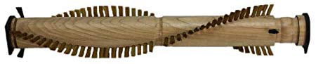 Replacement Part For Riccar Supralite Simplicity Freedom Brushroll agitator B012-2800C Wood /ITEM # D012-2800