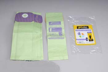Paper Bags 10PK Micro Filter # 103191