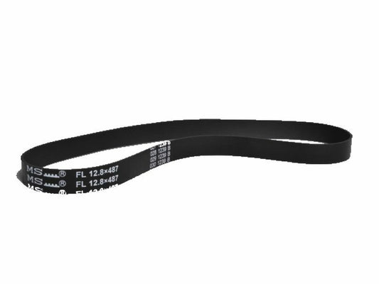 Genuine Bissell Non Stretch Vacuum Belts 61C5W Total Floors Pet 2031730 OEM Vac